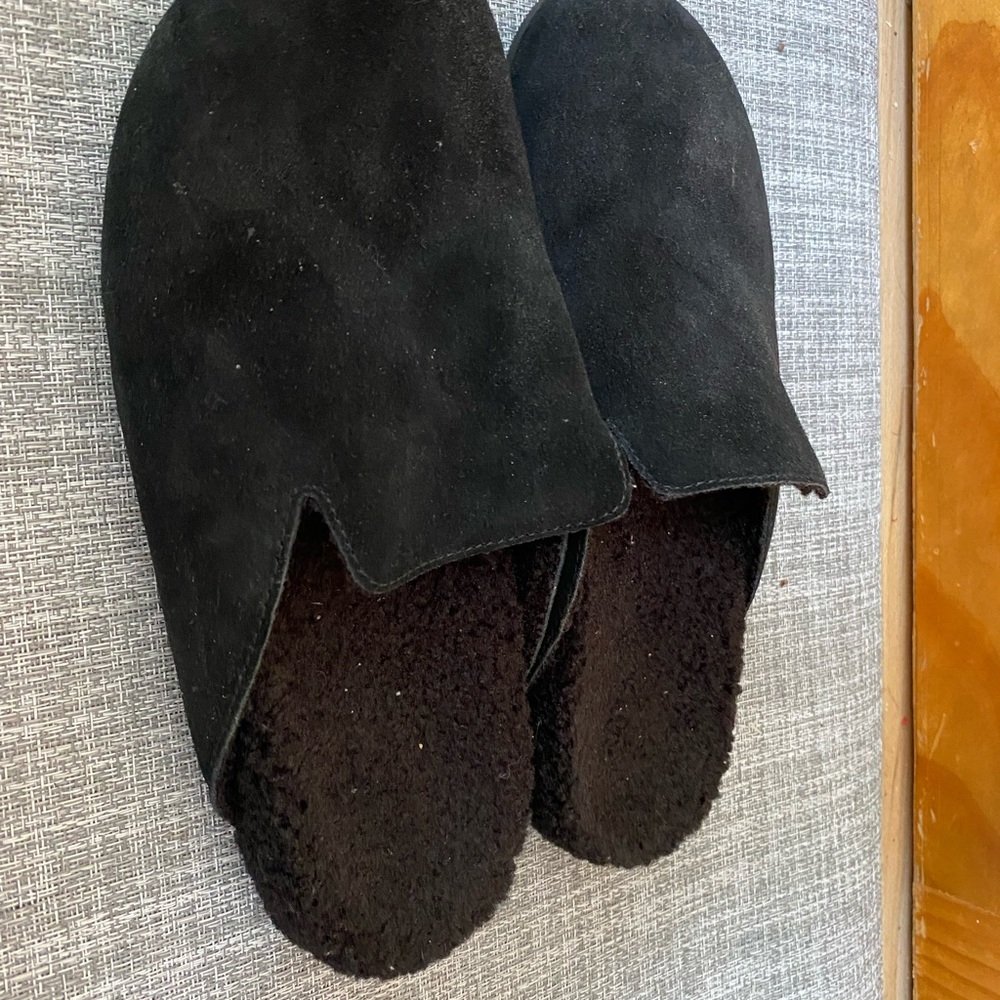 Jcrew Clogs - image 2